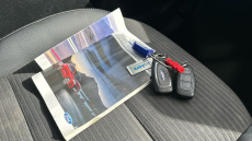 Ford Kuga 1.5 EcoBoost 150 Titanium Edition 5dr Petrol Estate